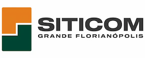 Siticom Grande Florianópolis - Logo